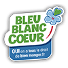 Bleu Blanc Coeur